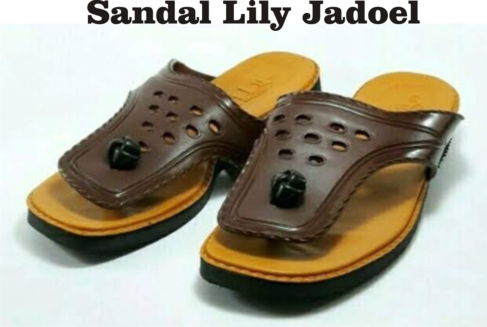 Sandal Lily 