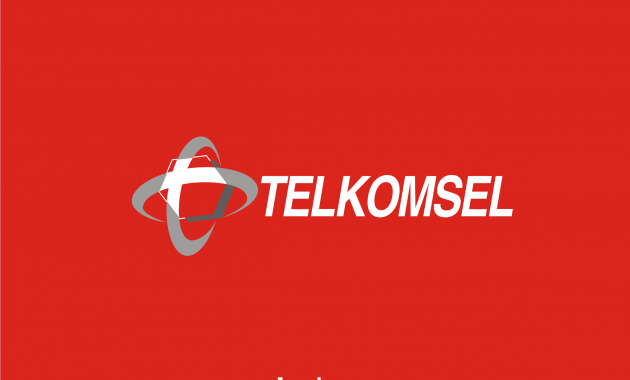 download vector logo telkomsel cdr.