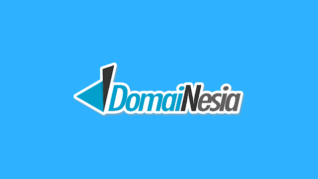 Review Domainesia