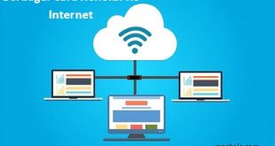 Berbagai Cara Koneksi Ke Internet