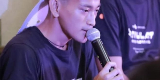 Bio One memerankan gepeng srimulat