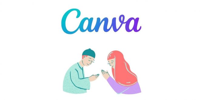 Canva Idul Fitri mempermudah Anda mendapatkan desain kartu ucapan terbaik. Canva memiliki banyak sekali pilihan template yang bisa Anda pilih