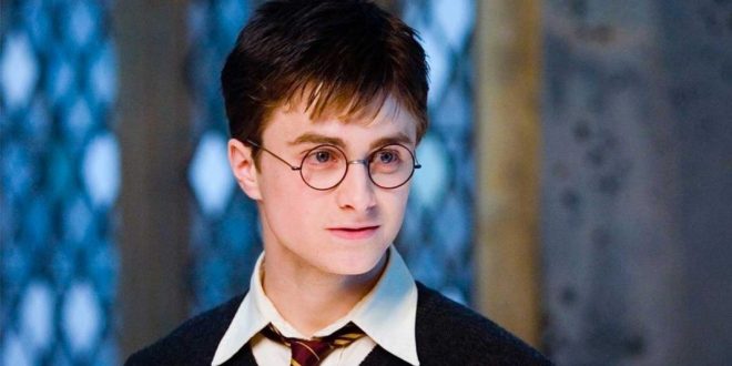 Harry Potter