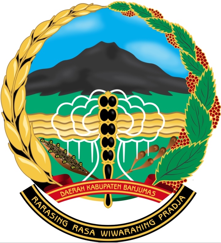 Logo Kabupaten Banyumas