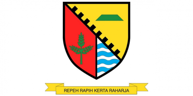 Logo Kabupaten Bandung