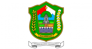 Logo Kabupaten Banjarnegara