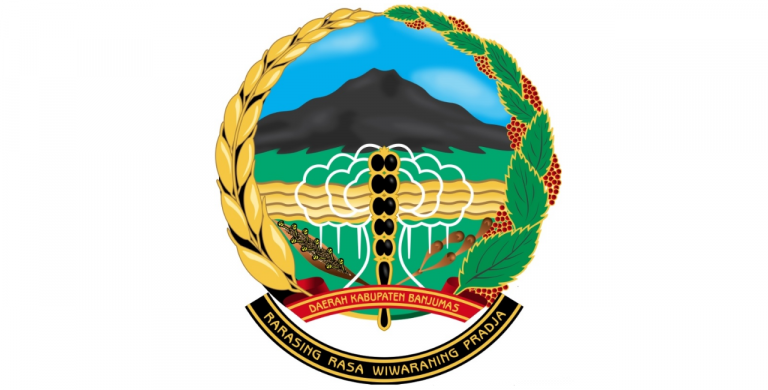 Logo Kabupaten Banyumas