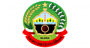 Logo Kabupaten Blora