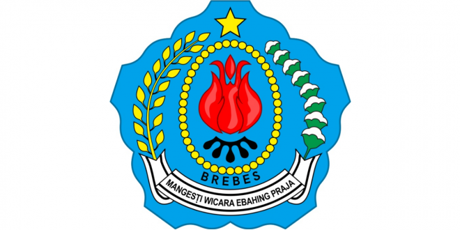 Logo Kabupaten Brebes