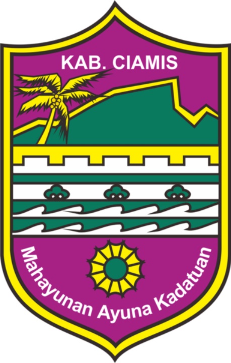 Logo Kabupaten Ciamis
