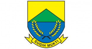Logo Kabupaten Cianjur
