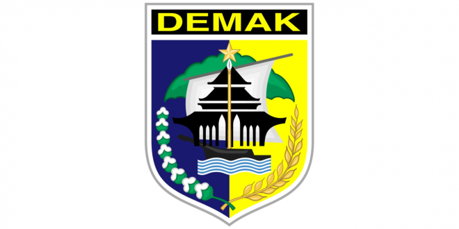 Logo Kabupaten Demak