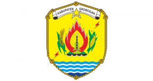 Logo Kabupaten Grobogan
