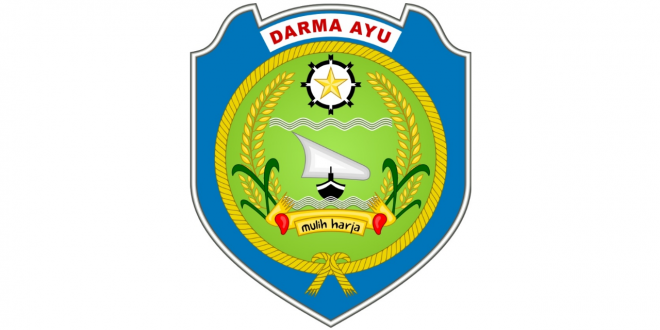 Logo Kabupaten Indramayu