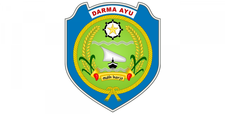 Logo Kabupaten Indramayu