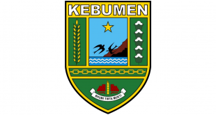 Logo Kabupaten Kebumen