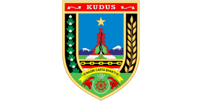 Logo Kabupaten Kudus