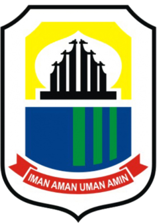 Logo Kabupaten Lebak