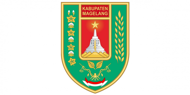 Logo Kabupaten Magelang