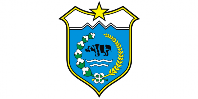 Logo Kabupaten Pandeglang