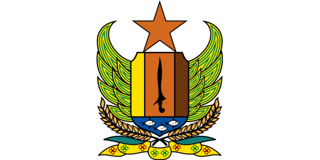 Logo Kabupaten Pekalongan