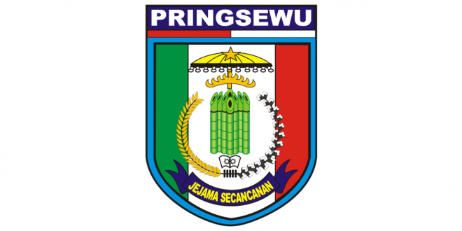 Logo Kabupaten Pringsewu