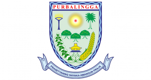 Logo Kabupaten Purbalingga