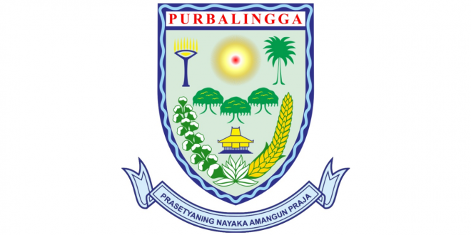 Logo Kabupaten Purbalingga