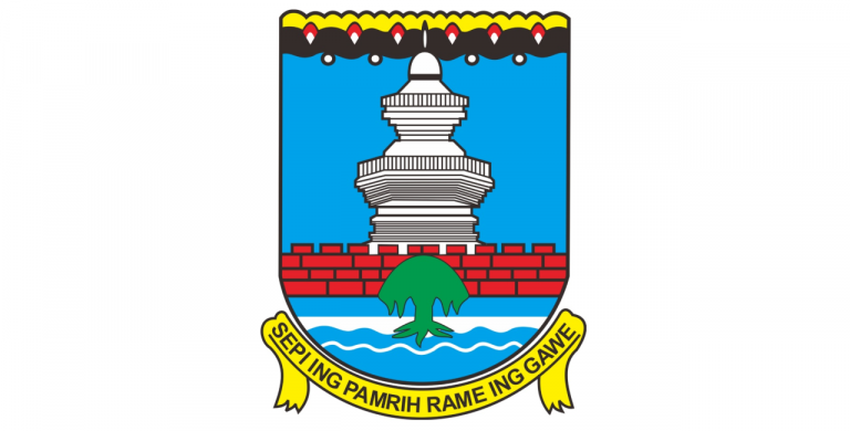 Logo Kabupaten Serang
