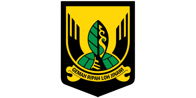 Logo Kabupaten Sukabumi
