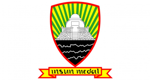 Logo Kabupaten Sumedang