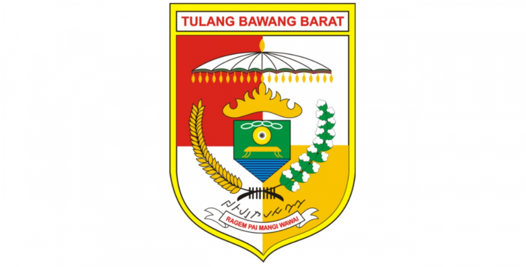 Logo Kabupaten Tulang Bawang Barat