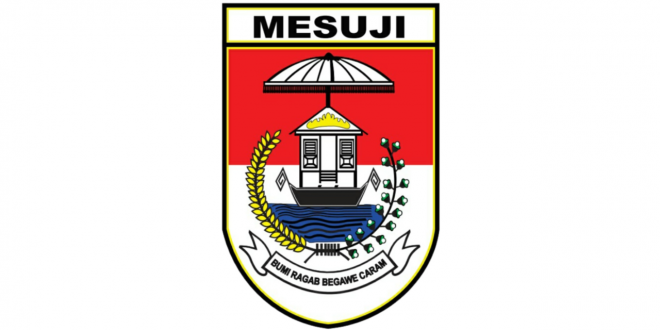 Logo Kabupaten Mesuji
