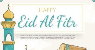 Perkataan balasan Idul Fitri 2022 untuk kerabat, sahabat, maupun koleg dengan sopan dan berkesan bisa menjadi pilihan