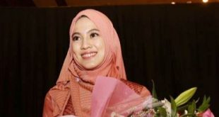 Alyssa Soebandono