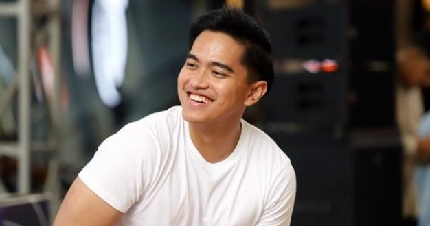 Kaesang Pangarep