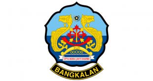 Logo Kabupaten Bangkalan