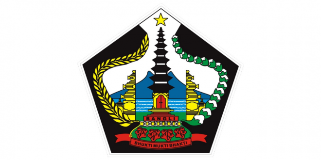 Logo Kabupaten Bangli
