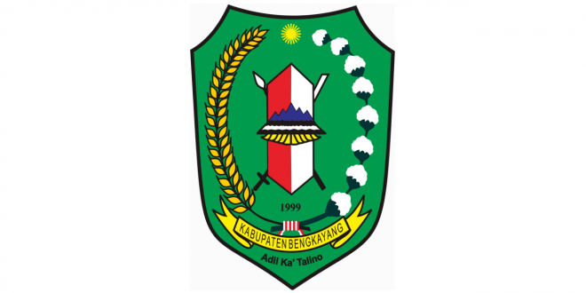 Logo Kabupaten Bengkayang