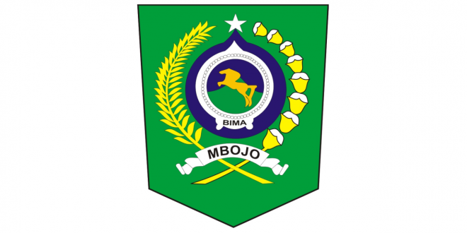 Logo Kabupaten Bima