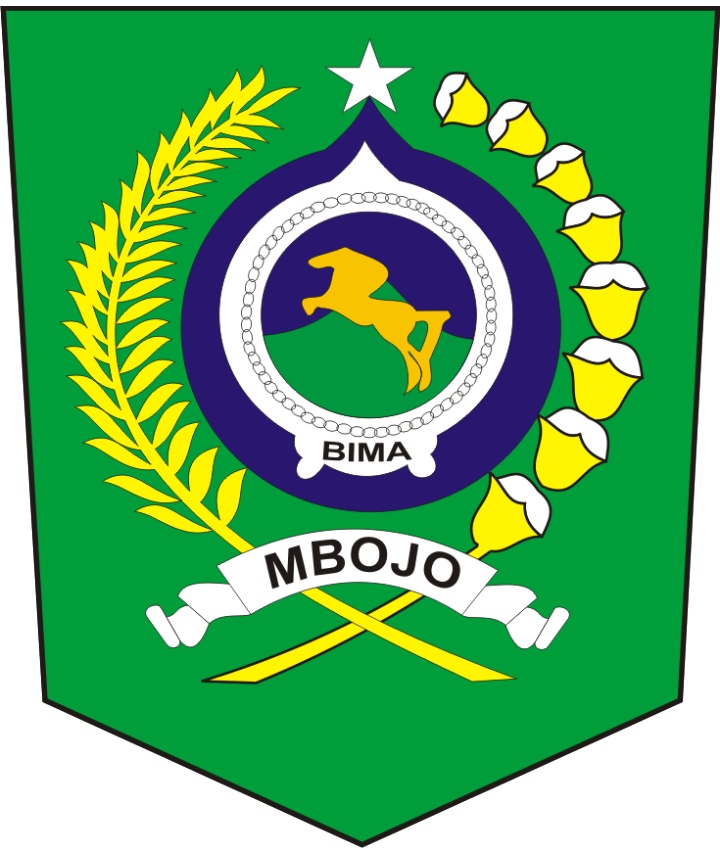 Logo Kabupaten Bima