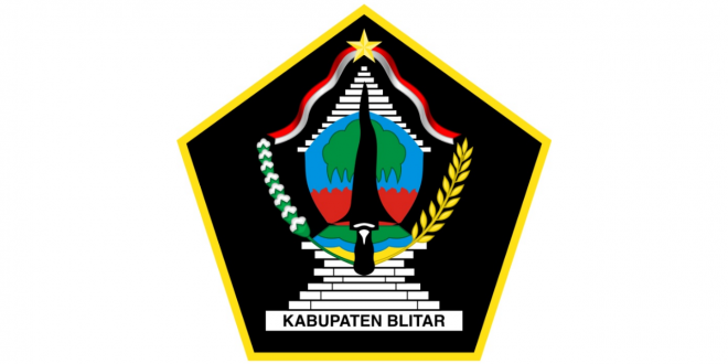 Logo Kabupaten Blitar