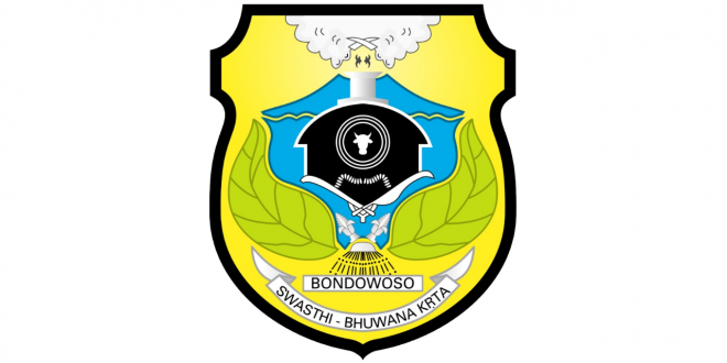 Logo Kabupaten Bondowoso