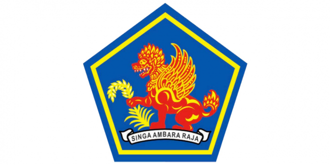 Logo Kabupaten Buleleng