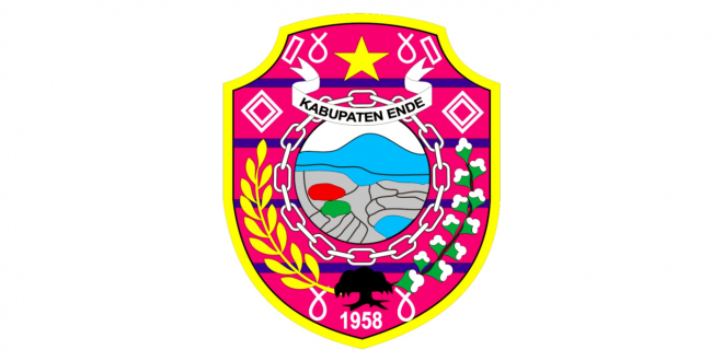 Logo Kabupaten Ende