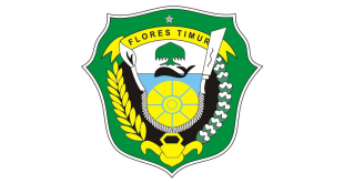 Logo Kabupaten Flores Timur