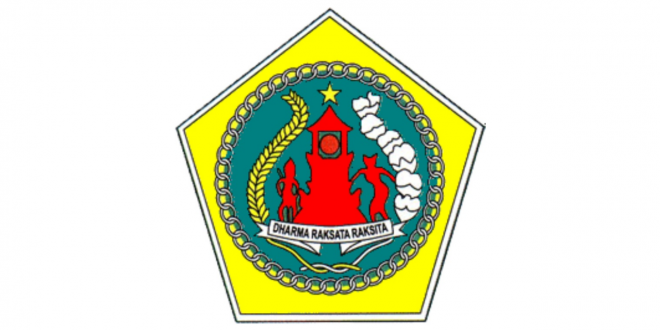 Logo Kabupaten Gianyar