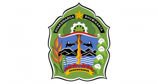 Logo Kabupaten Gunungkidul
