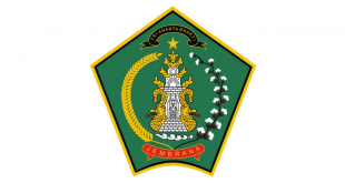 Logo Kabupaten Jembrana