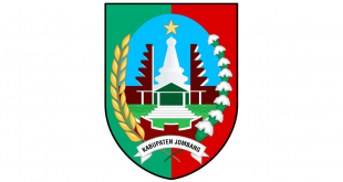 Logo Kabupaten Jombang